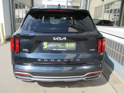 KIA Sorento Gebrauchtwagen KIA Sorento Gebrauchtwagen