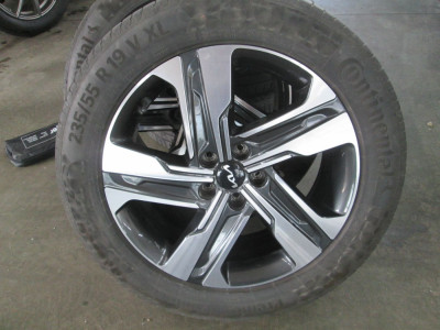 KIA Sorento Gebrauchtwagen KIA Sorento Gebrauchtwagen