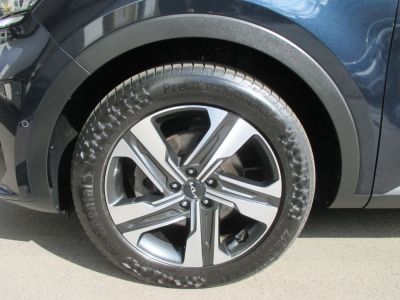 KIA Sorento Gebrauchtwagen KIA Sorento Gebrauchtwagen