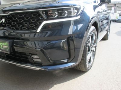 KIA Sorento Gebrauchtwagen KIA Sorento Gebrauchtwagen
