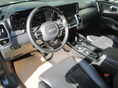 KIA Sorento Gebrauchtwagen KIA Sorento Gebrauchtwagen