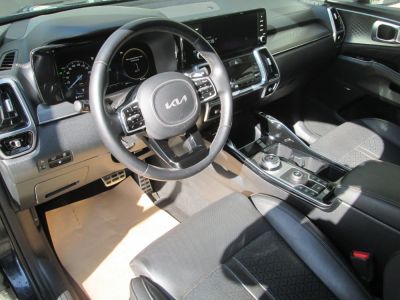 KIA Sorento Gebrauchtwagen KIA Sorento Gebrauchtwagen