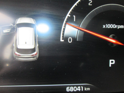 KIA Ceed Gebrauchtwagen