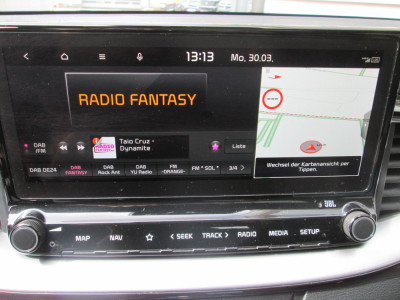 KIA Ceed Gebrauchtwagen