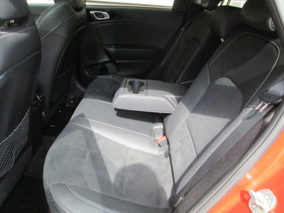 KIA Ceed Gebrauchtwagen