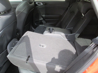 KIA Ceed Gebrauchtwagen