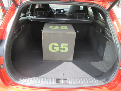 KIA Ceed Gebrauchtwagen