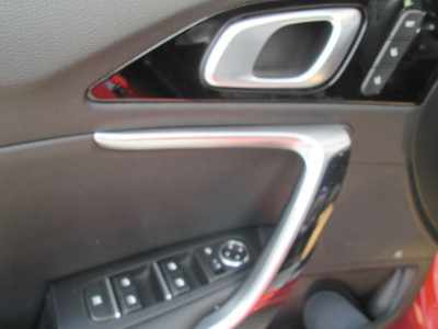 KIA Ceed Gebrauchtwagen