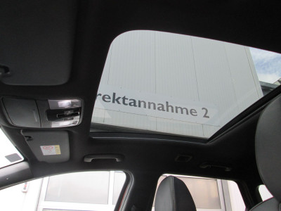 KIA Ceed Gebrauchtwagen