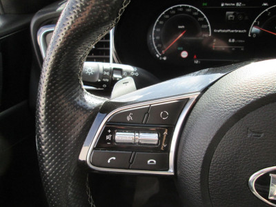 KIA Ceed Gebrauchtwagen