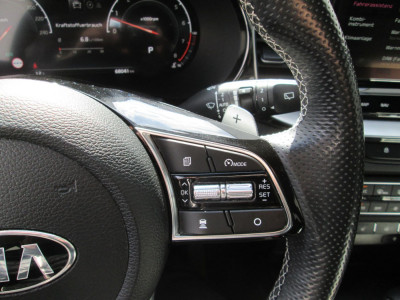 KIA Ceed Gebrauchtwagen