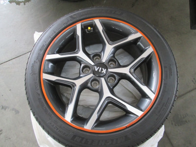 KIA Ceed Gebrauchtwagen