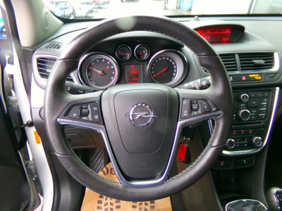 Opel Mokka Gebrauchtwagen Opel Mokka Gebrauchtwagen