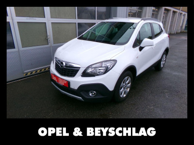 Opel Mokka Gebrauchtwagen Opel Mokka Gebrauchtwagen