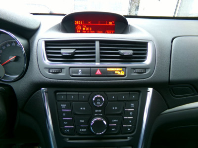 Opel Mokka Gebrauchtwagen Opel Mokka Gebrauchtwagen