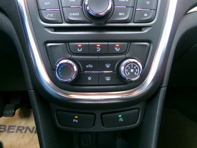 Opel Mokka Gebrauchtwagen Opel Mokka Gebrauchtwagen