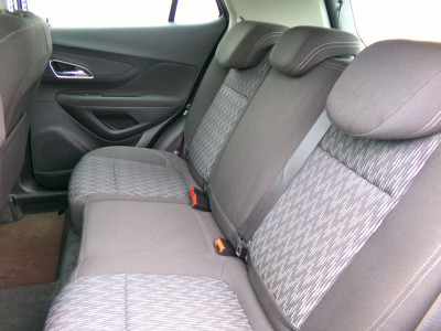 Opel Mokka Gebrauchtwagen Opel Mokka Gebrauchtwagen