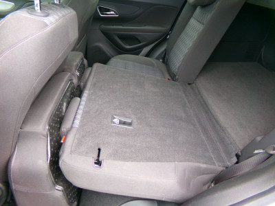 Opel Mokka Gebrauchtwagen Opel Mokka Gebrauchtwagen