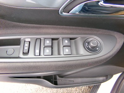 Opel Mokka Gebrauchtwagen Opel Mokka Gebrauchtwagen