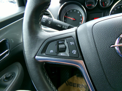 Opel Mokka Gebrauchtwagen Opel Mokka Gebrauchtwagen