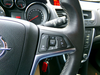 Opel Mokka Gebrauchtwagen Opel Mokka Gebrauchtwagen