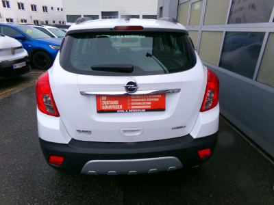 Opel Mokka Gebrauchtwagen Opel Mokka Gebrauchtwagen