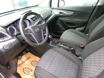 Opel Mokka Gebrauchtwagen Opel Mokka Gebrauchtwagen