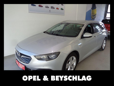 Opel Insignia Gebrauchtwagen