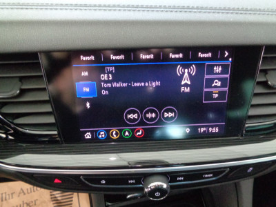 Opel Insignia Gebrauchtwagen