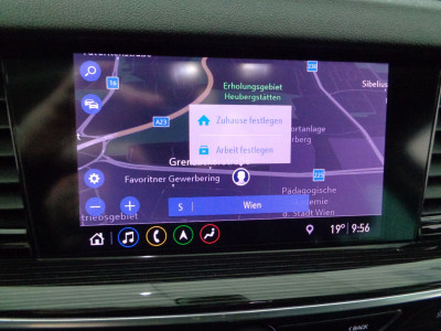 Opel Insignia Gebrauchtwagen