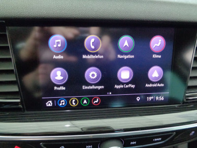 Opel Insignia Gebrauchtwagen