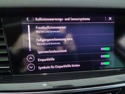 Opel Insignia Gebrauchtwagen