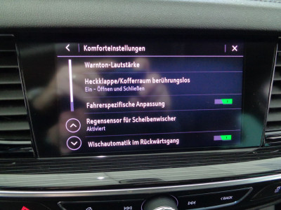 Opel Insignia Gebrauchtwagen