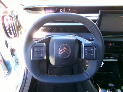 Citroën C3 Gebrauchtwagen