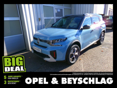 Citroën C3 Gebrauchtwagen