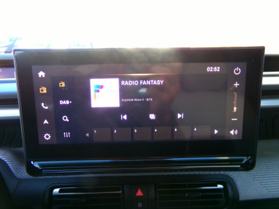 Citroën C3 Gebrauchtwagen