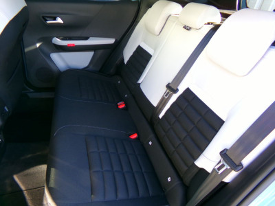 Citroën C3 Gebrauchtwagen