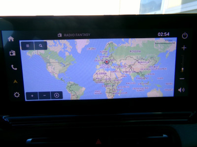 Citroën C3 Gebrauchtwagen