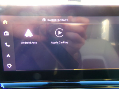 Citroën C3 Gebrauchtwagen