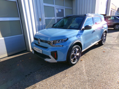 Citroën C3 Gebrauchtwagen