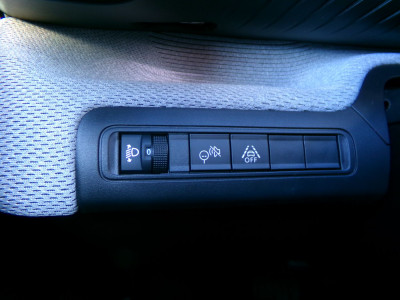 Citroën C3 Gebrauchtwagen