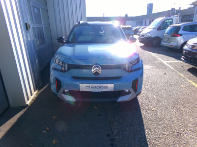 Citroën C3 Gebrauchtwagen