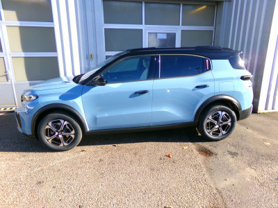 Citroën C3 Gebrauchtwagen