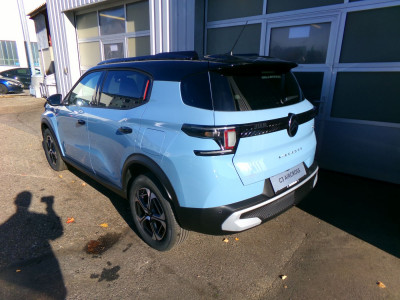 Citroën C3 Gebrauchtwagen