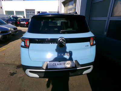 Citroën C3 Gebrauchtwagen