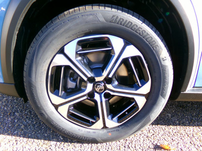 Citroën C3 Gebrauchtwagen