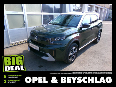 Citroën C3 Gebrauchtwagen