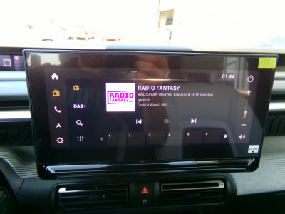 Citroën C3 Gebrauchtwagen