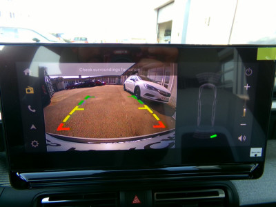 Citroën C3 Gebrauchtwagen