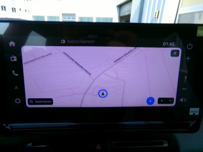 Citroën C3 Gebrauchtwagen